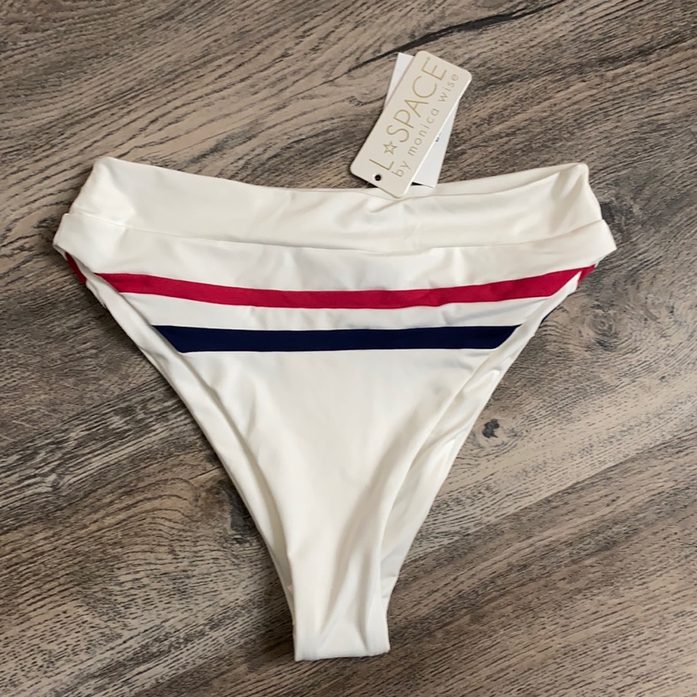 l*space wilson bikini bottom